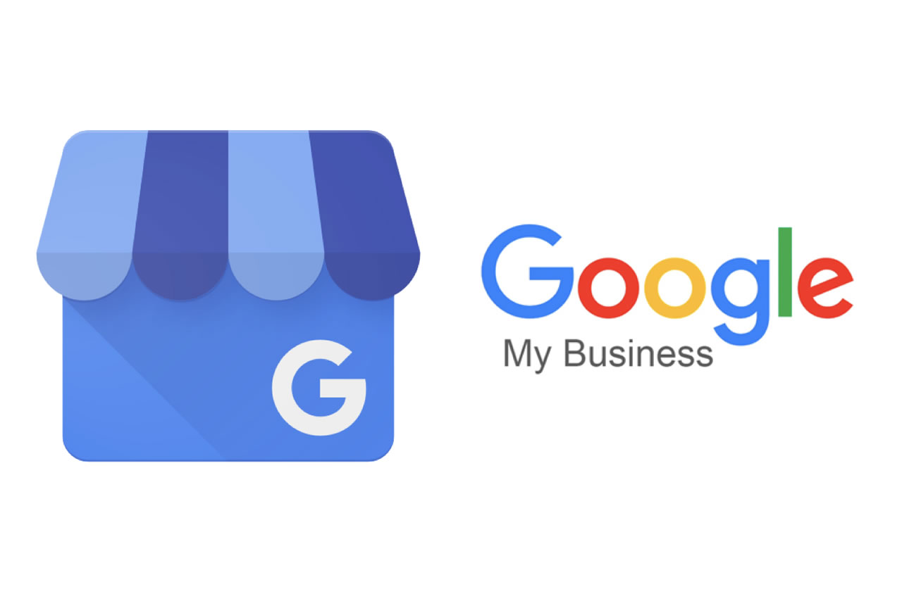 Google My Business Logo
